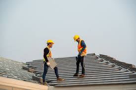 Best Tile Roofing Installation  in South Alamo, TX